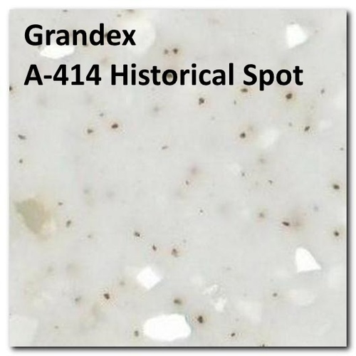 Grandex a 414 historical spot
